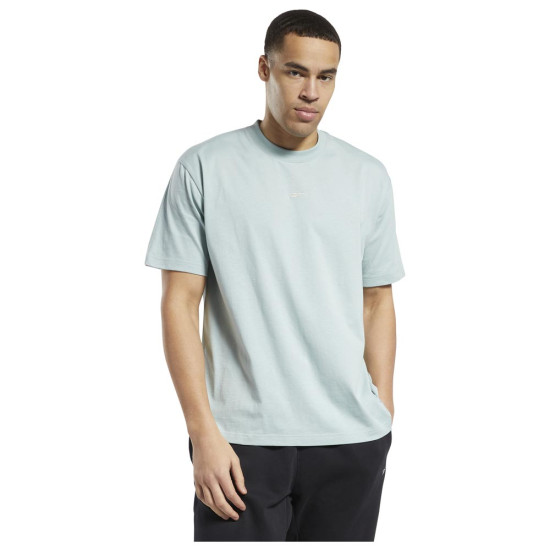 Reebok Ανδρική κοντομάνικη μπλούζα CL WDE Tee
